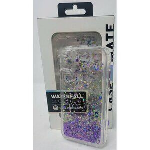 Case-Mate Waterfall Glow Case for Apple iPhone XR